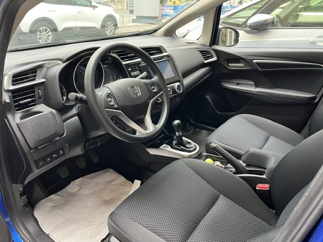 HONDA JAZZ 1.3 COMFORT NAVI ADAS *GPL* - foto 8