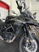 BENELLI TRK 502 X trk 502x