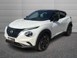 NISSAN Juke 1.6 HEV N-Connecta