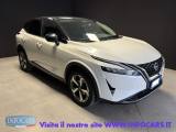 NISSAN Qashqai MHEV 140 CV N-Connecta - PROMO