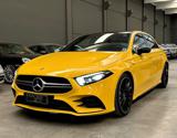 MERCEDES-BENZ A 35 AMG 4Matic