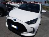 TOYOTA Yaris 1.5 Hybrid 5 porte Business