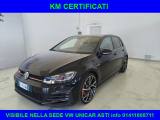 VOLKSWAGEN Golf GTI Performance 2.0 245 CV TURBO BENZINA AUTO 5p. BMT