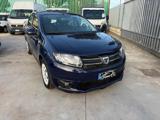DACIA Sandero 1.2 GPL 75CV Ambiance