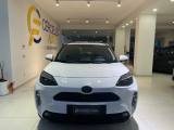 TOYOTA Yaris Cross 1.5 Hybrid 5p. E-CVT Active tua da ?269,00 mensili