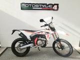 F.B. MONDIAL SMX 300 ENDURO