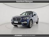 BMW X3 xdrive20d xLine 190cv auto