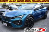 PEUGEOT 408 PureTech 130 S&S EAT8 GT