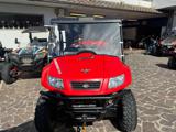 KYMCO UXV 500 uxv 500