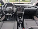 CITROEN C3 83 S&S TOUCH + SENSORI POST.