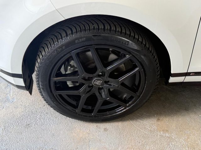 LAND ROVER RANGE ROVER EVOQUE 2.0D R-DYNAMIC S - foto 23