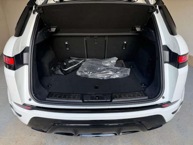 LAND ROVER RANGE ROVER EVOQUE 2.0D R-DYNAMIC S - foto 21
