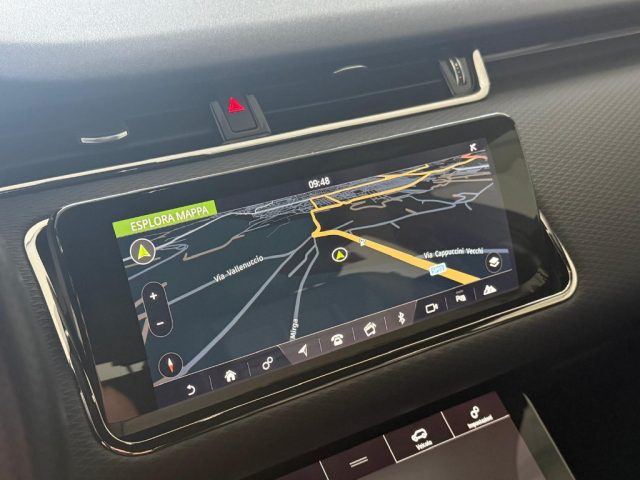 LAND ROVER RANGE ROVER EVOQUE 2.0D R-DYNAMIC S - foto 22