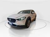 MAZDA CX-30 2.0L e-Skyactiv-G 150 CV M Hybrid AWD Exceed