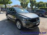 VOLKSWAGEN T-Roc 1.6 TDI SCR Style BlueMotion Technology
