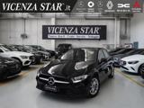 MERCEDES-BENZ A 180 d SPORT