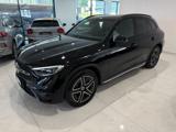 MERCEDES-BENZ GLC 220 d 4Matic Mild Hybrid AMG Line Premium *Pedane*
