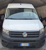 VOLKSWAGEN CRAFTER 3 posti  4 motion