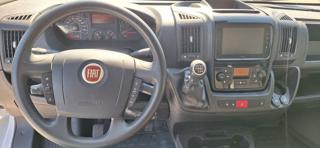 FIAT Ducato usata, con Autoradio