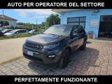 LAND ROVER Discovery Sport 2.0 TD4 150 CV HSE Luxury