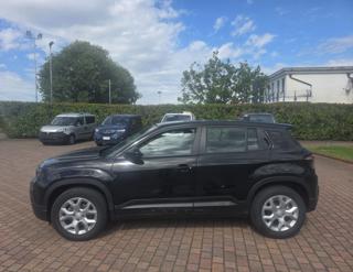 JEEP Avenger usata, con Cerchi in lega