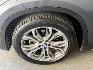 BMW X1 usata, con Airbag testa