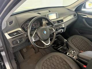 BMW X1 usata, con Immobilizzatore elettronico