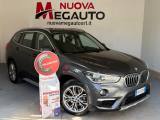 BMW X1 sDrive18d xLine