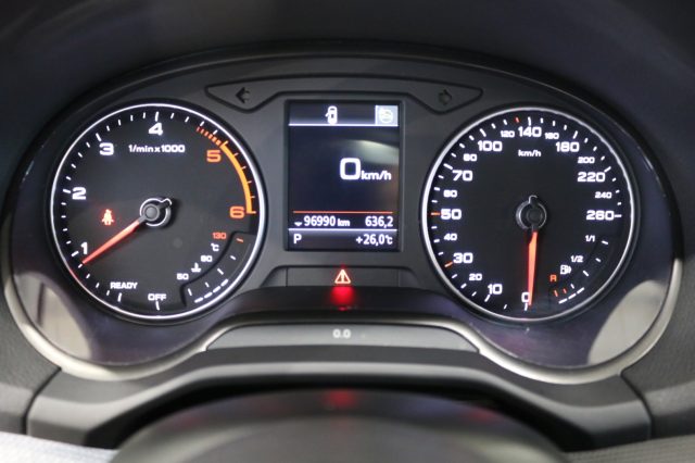 AUDI Q2 35 TDI QUATTRO S TRONIC S LINE E - foto 23