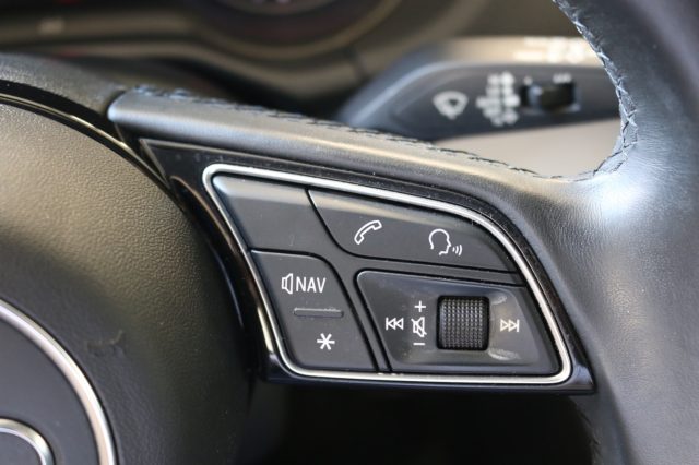 AUDI Q2 35 TDI QUATTRO S TRONIC S LINE E - foto 26
