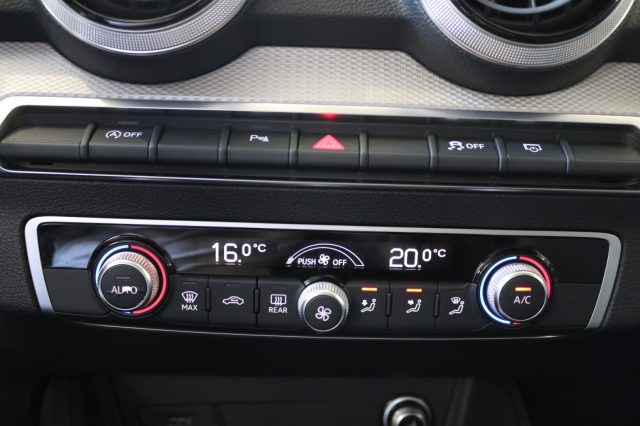 AUDI Q2 35 TDI QUATTRO S TRONIC S LINE E - foto 28