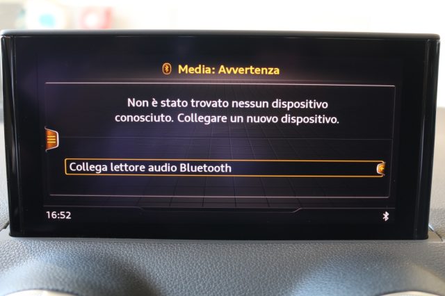 AUDI Q2 35 TDI QUATTRO S TRONIC S LINE E - foto 29