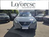 NISSAN Qashqai MHEV 140 CV N-Connecta