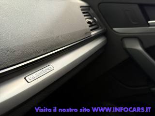 AUDI Q5 usata, con Specchietti laterali elettrici