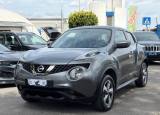 NISSAN Juke 1.6 CVT N-Connecta