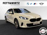 BMW 118 d F70 aut Garanzia ufficiale Bmw