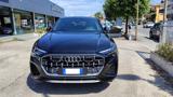 AUDI Q8 45 TDI quattro tiptronic Sport 