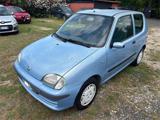 FIAT Seicento 1.1i cat SX