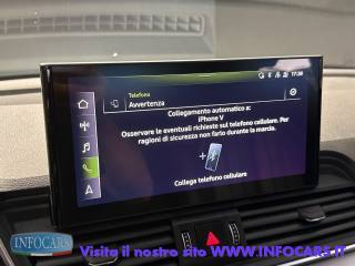 AUDI Q5 usata, con Fendinebbia