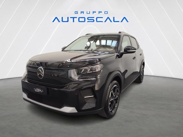 CITROEN C3 Benzina 2026 usata, Napoli