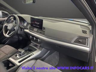 AUDI Q5 usata, con Controllo trazione