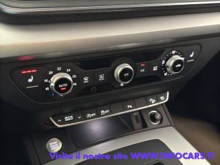 AUDI Q5 usata, con Park Distance Control