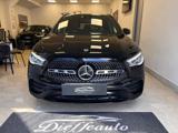 MERCEDES-BENZ GLA 200 d Automatic Premium