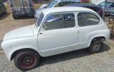 FIAT 600 ABARTH LLEGGERE GRAZIE