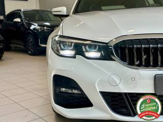 BMW 320 usata, con Autoradio