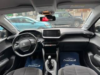 PEUGEOT 208 usata, con Cruise Control