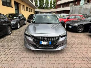 PEUGEOT 208 usata, con Airbag