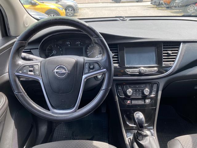 OPEL MOKKA 1.4 TURBO ECOTEC 120CV 4X2 START - foto 10