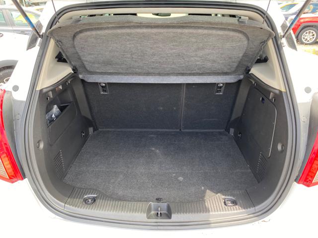 OPEL MOKKA 1.4 TURBO ECOTEC 120CV 4X2 START - foto 7