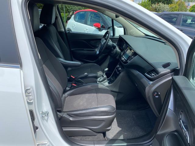 OPEL MOKKA 1.4 TURBO ECOTEC 120CV 4X2 START - foto 9